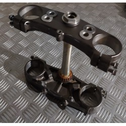 Tés de fourche 250 YZF 10 - 11