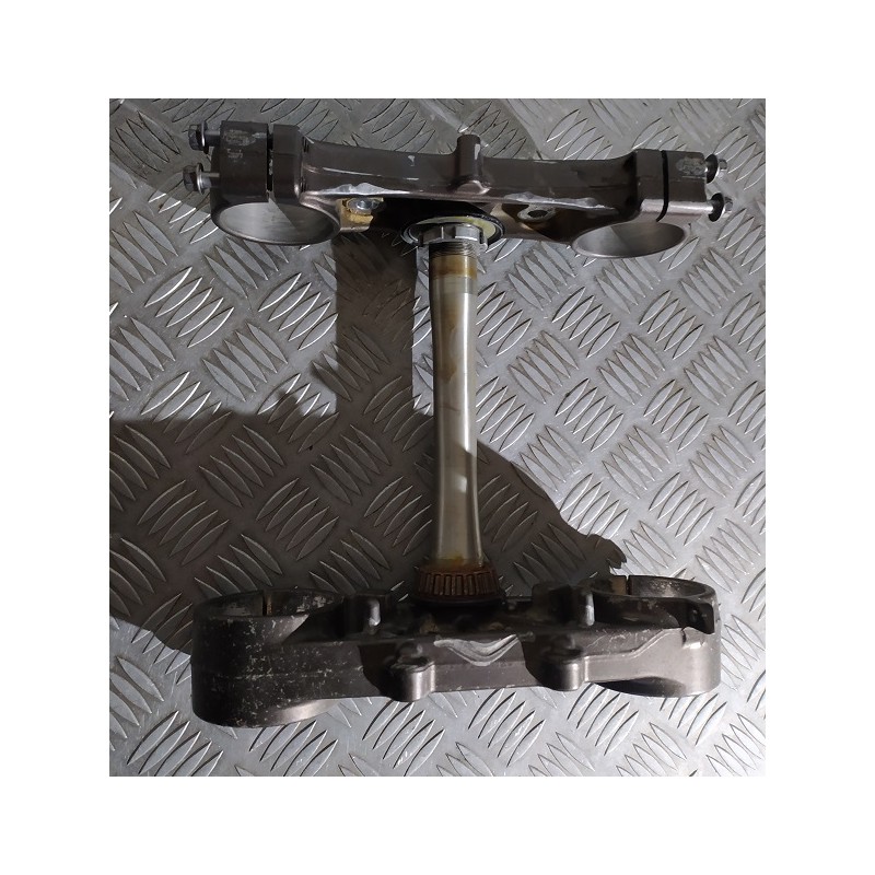 Tés de fourche 250 YZF 10 - 11