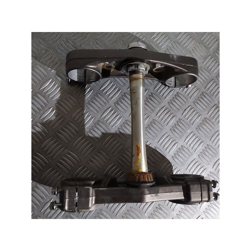 Tés de fourche 250 YZF 10 - 11