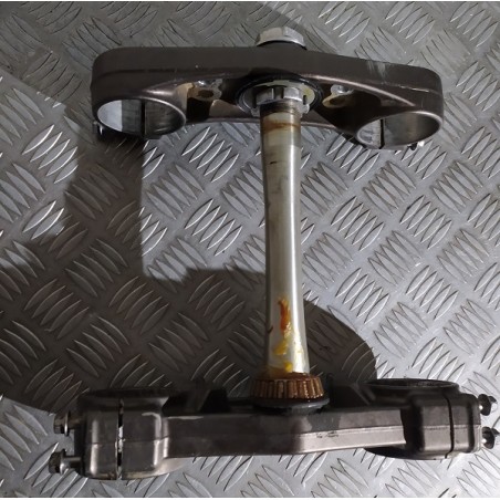 Tés de fourche 250 YZF 10 - 11