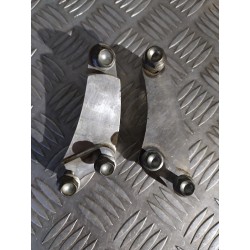 Supports moteur supérieur...