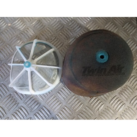 Cage support filtre à air 250 YZF 10 - 11 ( filtre offert )