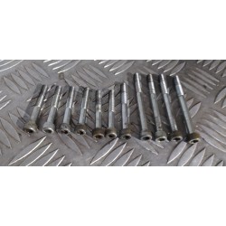 Vis de carters moteur...