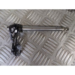 Axe de sélecteur 125 WRE 95...