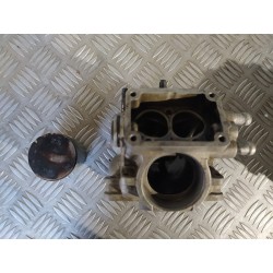 * Cylindre 125 WRE 00 - 05...
