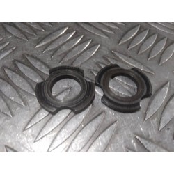 Rondelles de cloche d'embrayage 125 WRE 93 - 11 / 125 SMS 04 - 11 / 125 WR CR 95 - 13