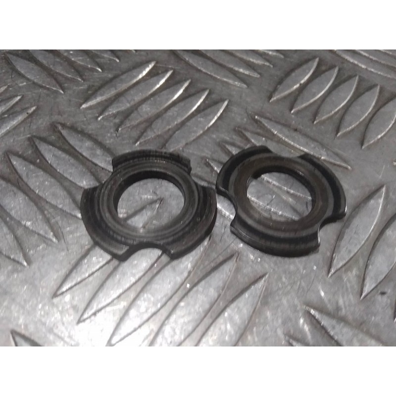 Rondelles de cloche d'embrayage 125 WRE 93 - 11 / 125 SMS 04 - 11 / 125 WR CR 95 - 13