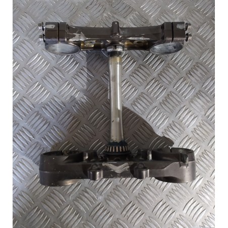 Tés de fourche 250 YZF 10 - 11