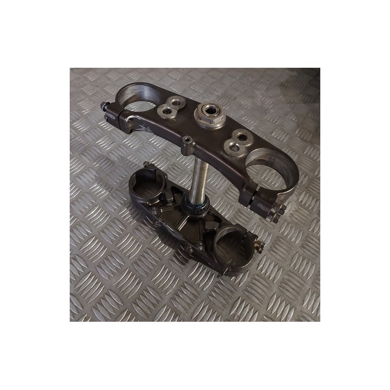 Tés de fourche 250 YZF 10 - 11