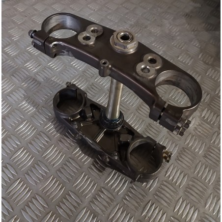 Tés de fourche 250 YZF 10 - 11