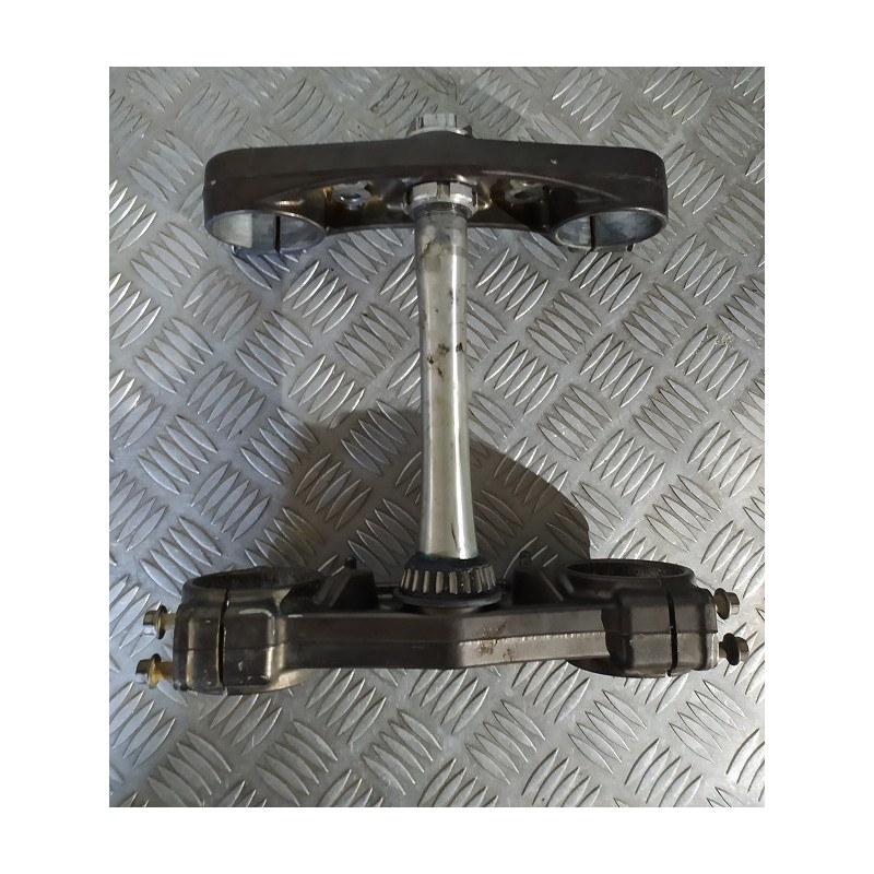 Tés de fourche 250 YZF 10 - 11