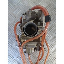 Carburateur 250 YZF 10 - 11