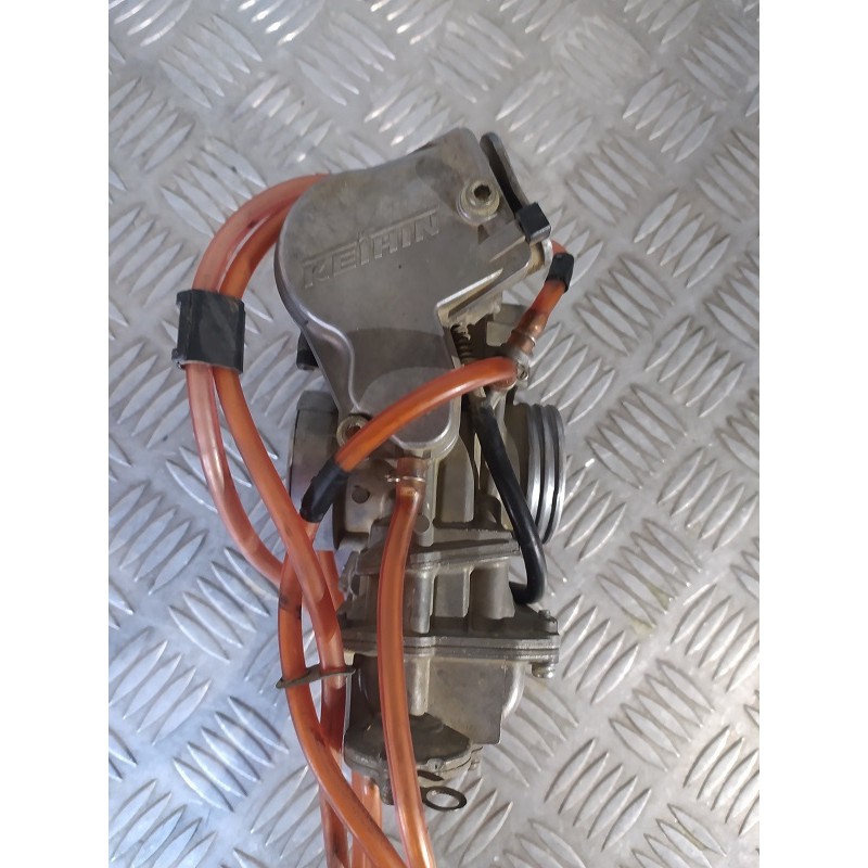 Carburateur 250 YZF 10 - 11