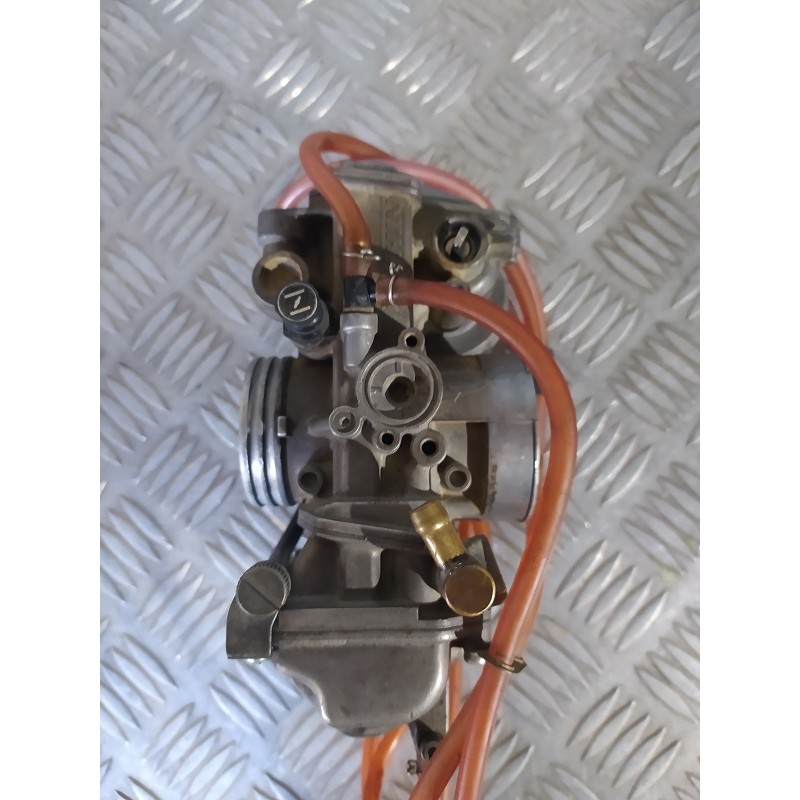 Carburateur 250 YZF 10 - 11