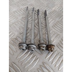 Goujons de culasse 250 YZF...