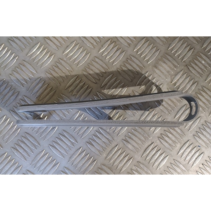 Patin de bras oscillant WRE WR CR TE TC
