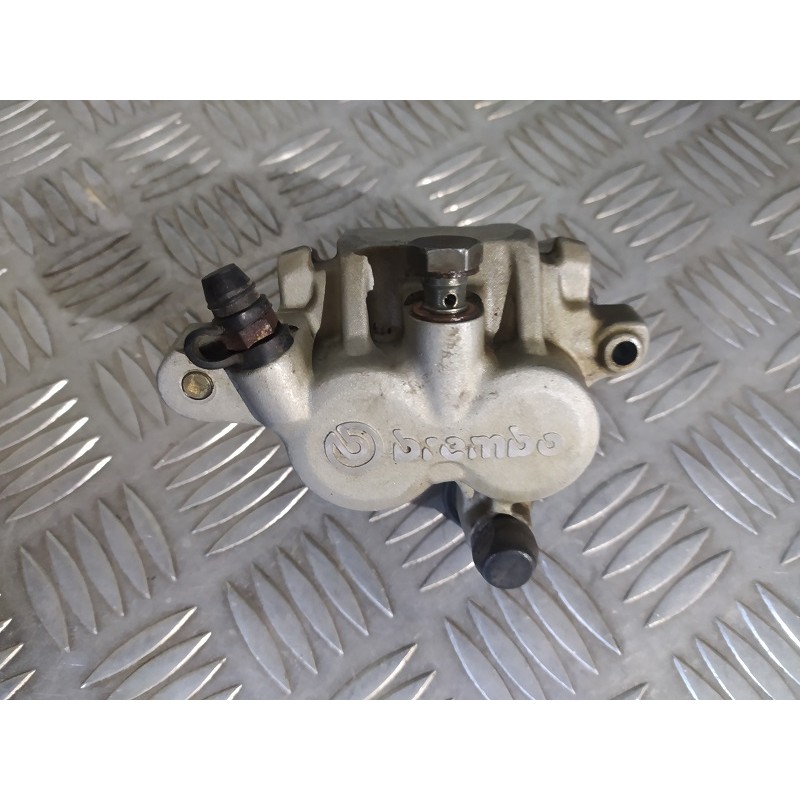 Étrier de frein avant BREMBO 125 WRE SMS / 125 250 360 WR CR / 410 610 TE TC