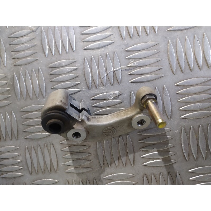 Support d'étrier de frein avant BREMBO 125 250 360 WR CR / 410 610 TE TC