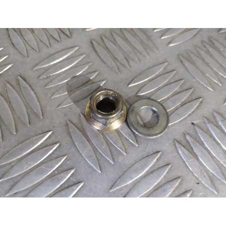 Ecrou de rotor 125 WRE 95 - 11 / 125 CR WR 99 - 11 / 250 CR WR 99 - 04