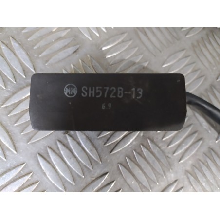 Régulateur 125 CRM 91 - 99