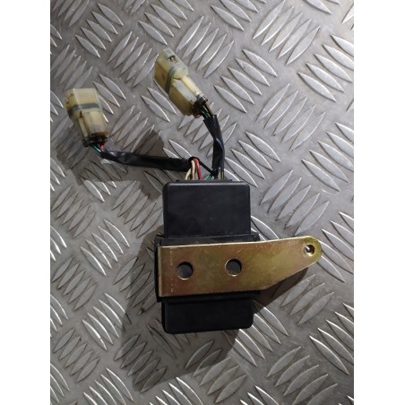Boitier de commande de valves 125 CRM 90 - 99