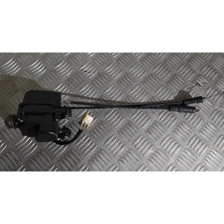 Moteur de valves 125 CRM 90 - 99