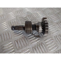 Rocher de kick 125 CRM 90 - 99