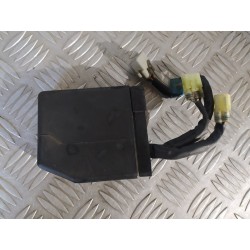CDI 250 WRF 07 - 13