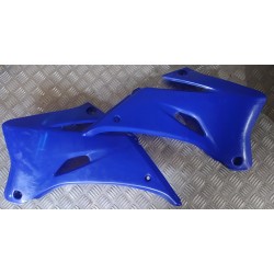 Ouïes de radiateur 250 450...