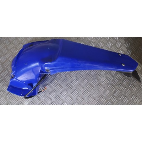 Garde boue arrière 250 WRF 07 - 13 / 450 WRF 07 - 11