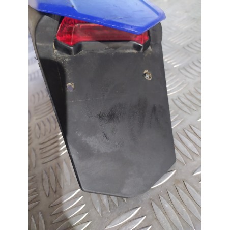 Garde boue arrière 250 WRF 07 - 13 / 450 WRF 07 - 11