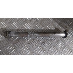 Axe de roue arrière 125 250...