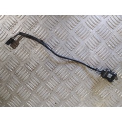 Bouton de démarreur 250 WRF...