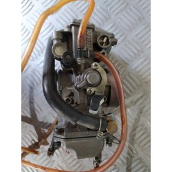Carburateur 250 WRF 07 - 14