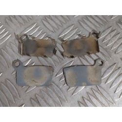 Supports de plaquettes de...