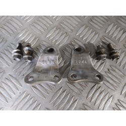 Supports moteur avant 250...