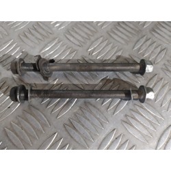 Axes support moteur 250 YZF...