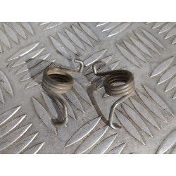 Ressorts de repose-pieds YZ...