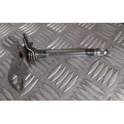 Axe de sélecteur 250 YZF 07...