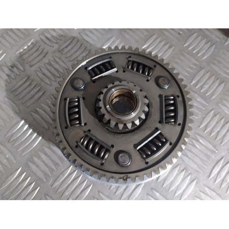 Cloche d'embrayage 250 YZF 01 - 07 / 250 WRF 01 - 09