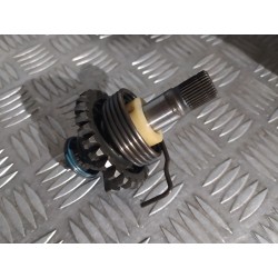 Rocher de kick 250 YZF 07 -...