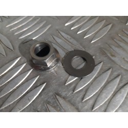 Ecrou de rotor 250 YZF 03 -...