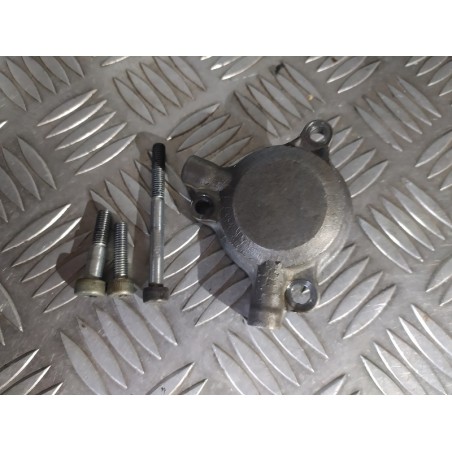 Couvercle filtre à huile 250 450 YZF WRF 03 - 07