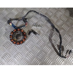 Stator 250 WRF 05 - 14
