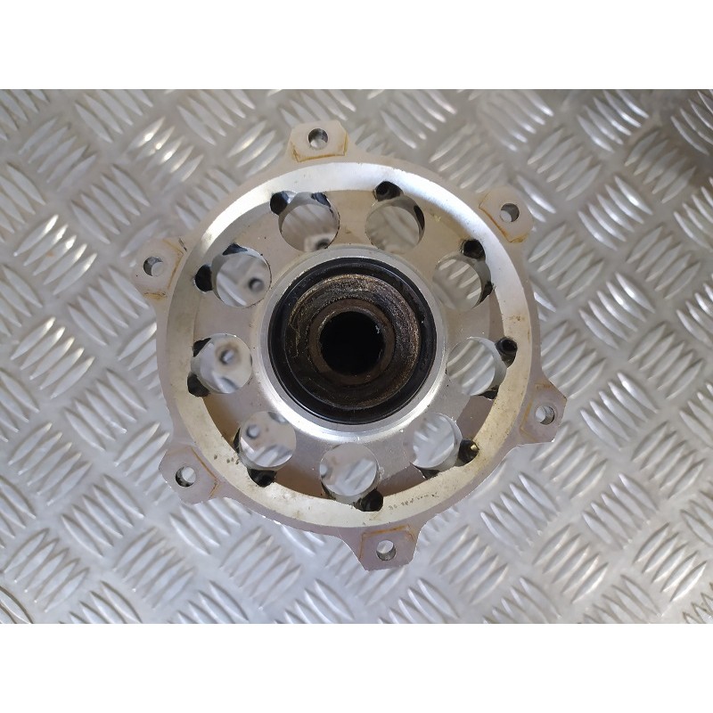 Moyeu de roue arrière 125 250 300 TM 96 - 04