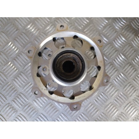 Moyeu de roue arrière 125 250 300 TM 96 - 04