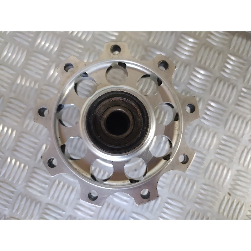 Moyeu de roue arrière 125 250 300 TM 96 - 04