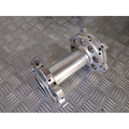 Moyeu de roue arrière 125 250 300 TM 96 - 04