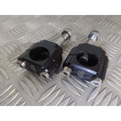 Pontets RENTHAL Ø 28.6mm
