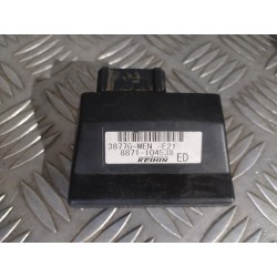 CDI 450 CRF 09
